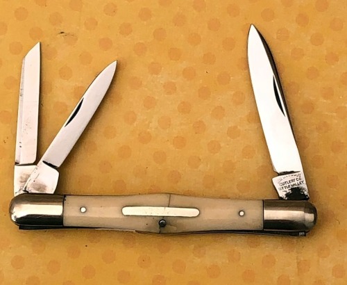 Cattaraugus Pan-Am Exhibition Whittler