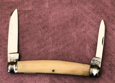 Cattaraugus Exhibition Bone Half Congress - 2