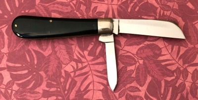 Case Tested 2217 Slick Black - 2