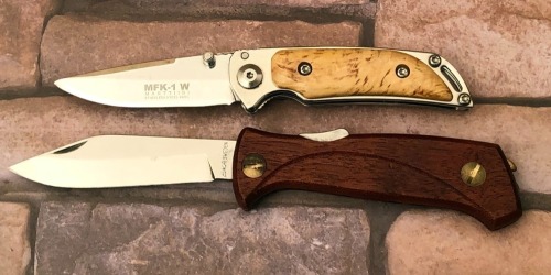 Marttiini and EKA