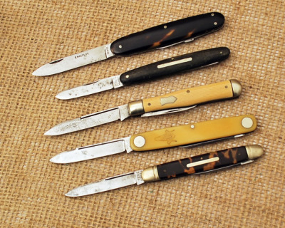 Old Knife Group