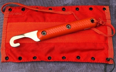 Parachute Knife - 2
