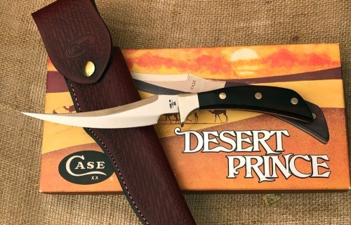 Case Desert Prince