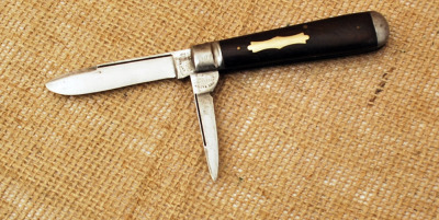 The Hatch Cutlery Co. Bridgeport Conn Jack