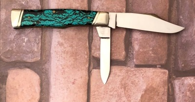 Henry Sears 1869 Gunstock - 2