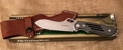 Remington Premier Hunter - 2
