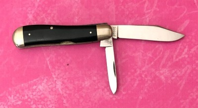 Case Tested 22028 dogleg - 2
