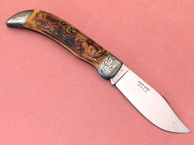Case 5172 Customized Bulldog - 2