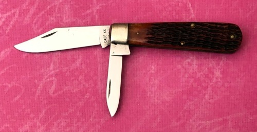 Case USA '64-'69 6216 1/2 Bone Jack