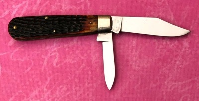 Case USA '64-'69 6216 1/2 Bone Jack - 2