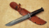 Western Mark II with Blued 8-Inch Blade