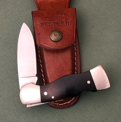 Western Wood Weslock S-532 - 2