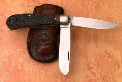 Remington R1128 Bone Silver Bullet Trapper - 2