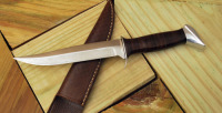 Unmarked Dagger Blade Fighter/Hunter