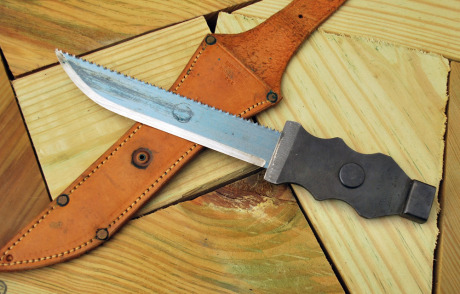 Ivan Tool Company Saw-Hammer-Hatchet Patented
