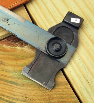 Ivan Tool Company Saw-Hammer-Hatchet Patented - 2