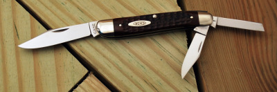 Case XX Carpenter's Whittler