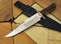 IXL George Wostenholm Sheffield Bowie
