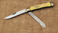 Case XX 3254 Trapper