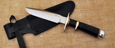 Blackjack Classic Blade Subhilt