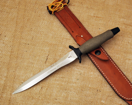 Mark II Gerber 20th Anniversary Knife