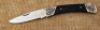 Chuck Buck Autographed 501 Esquire