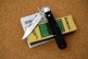Schrade Cutlery Collectors Society 2008 Lockback - 2