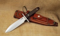 Randall Airman with micarta handles