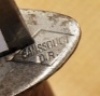 Unusual Military Knife - 2