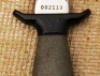 Gerber Mark II Canted Blade with Cats Tongue Handle - 3