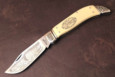 Schrade USA Village of Walden - 2