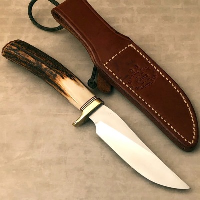 Randall Stag Hunter - 2