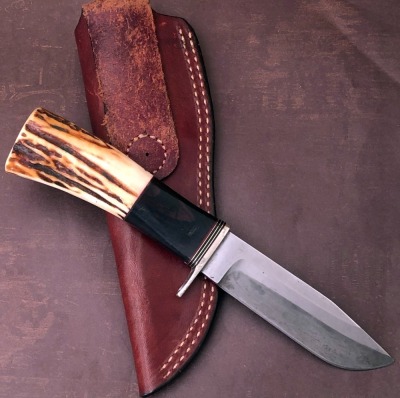 Morseth 1996 Stag Hunter - 2