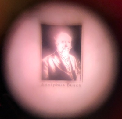 Adolphous Busch Bartenders - 3