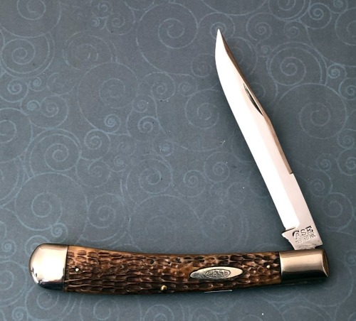 Case Tested Green Bone 6151 SAB