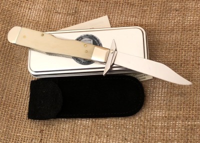 Case Laser Etched White Bone Cheetah - 2