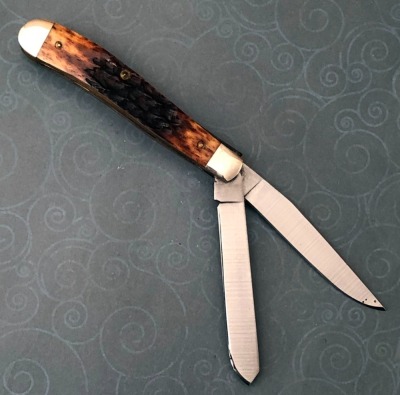 Cripple Creek Bone Trapper - 2