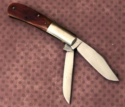 Cripple Creek Blood Brothers Brown Bone Barlow - 2