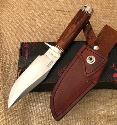 Blackjack Trail Guide Limited Edition Walnut Hunter - 2
