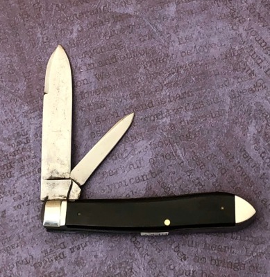 Bigelow Dowse Co. Horn Teardrop Jack - 2