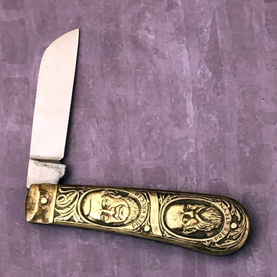 C. Schlieper Brass Jack - 2