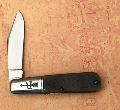 Russell USA Saw Cut Bone Barlow - 2