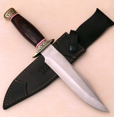 And&Atilde;&ordm;jar Spain Wood Fighter - 2