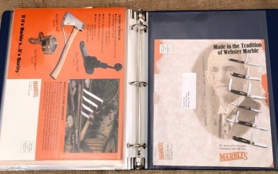 Marbles Catalogs & Brochures - 9