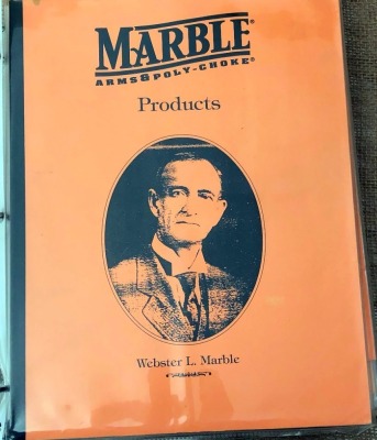 Lot of Marbles Memorabilia and Ephemera - 7