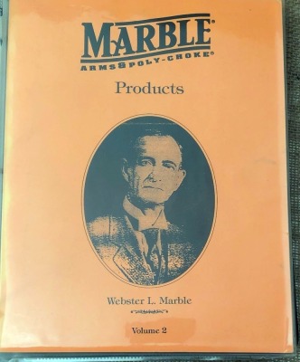 Lot of Marbles Memorabilia and Ephemera - 8
