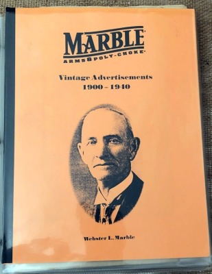 Lot of Marbles Memorabilia and Ephemera - 9