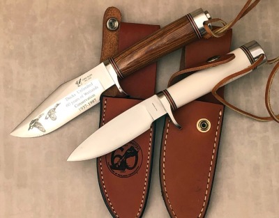 Pair of Blackjack Hunters - 2