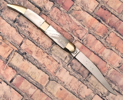 Fight'n Rooster Pearl Toothpick - 2
