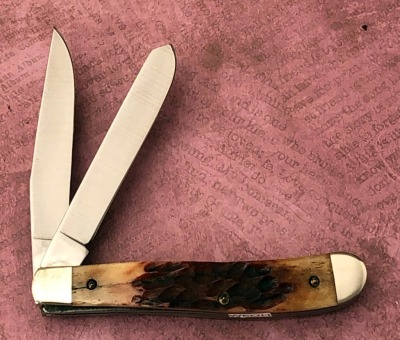 Cripple Creek Bone Trapper - 2